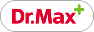 logo dr. max